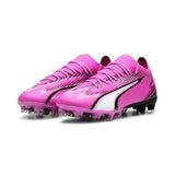 PUMA Ultra Match Fg/Ag Wn's dames Voetbalschoen