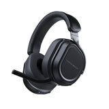 Turtle Beach Recon 700 Zwart PC Draadloze Gaming-headset w/ 80hr Batterij, 60mm-speakers, Twee Zenders & Bluetooth voor PC, PS5, PS4, Nintendo Switch & Mobile