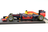 Red Bull DAG Heuer RB12, No.3, Racing Formule Een Team, Formule 1, 2016, Modelauto, Kant-en-klaar, Minichamps 1:18