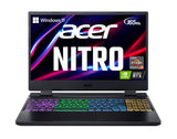 Acer Nitro 5 AN515-46-R0EQ Gaming Laptop | AMD Ryzen 7 6800H Octa-Core CPU | NVIDIA GeForce RTX 3070 Ti Laptop GPU | 15,6 inch QHD FreeSync 165Hz IPS | 32 GB DDR5 | 1TB Gen 4 SSD | Wi-Fi 6E |