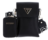 GUESS Dames Latona Flap Chit Chat Mobiele Telefoon Crossbody