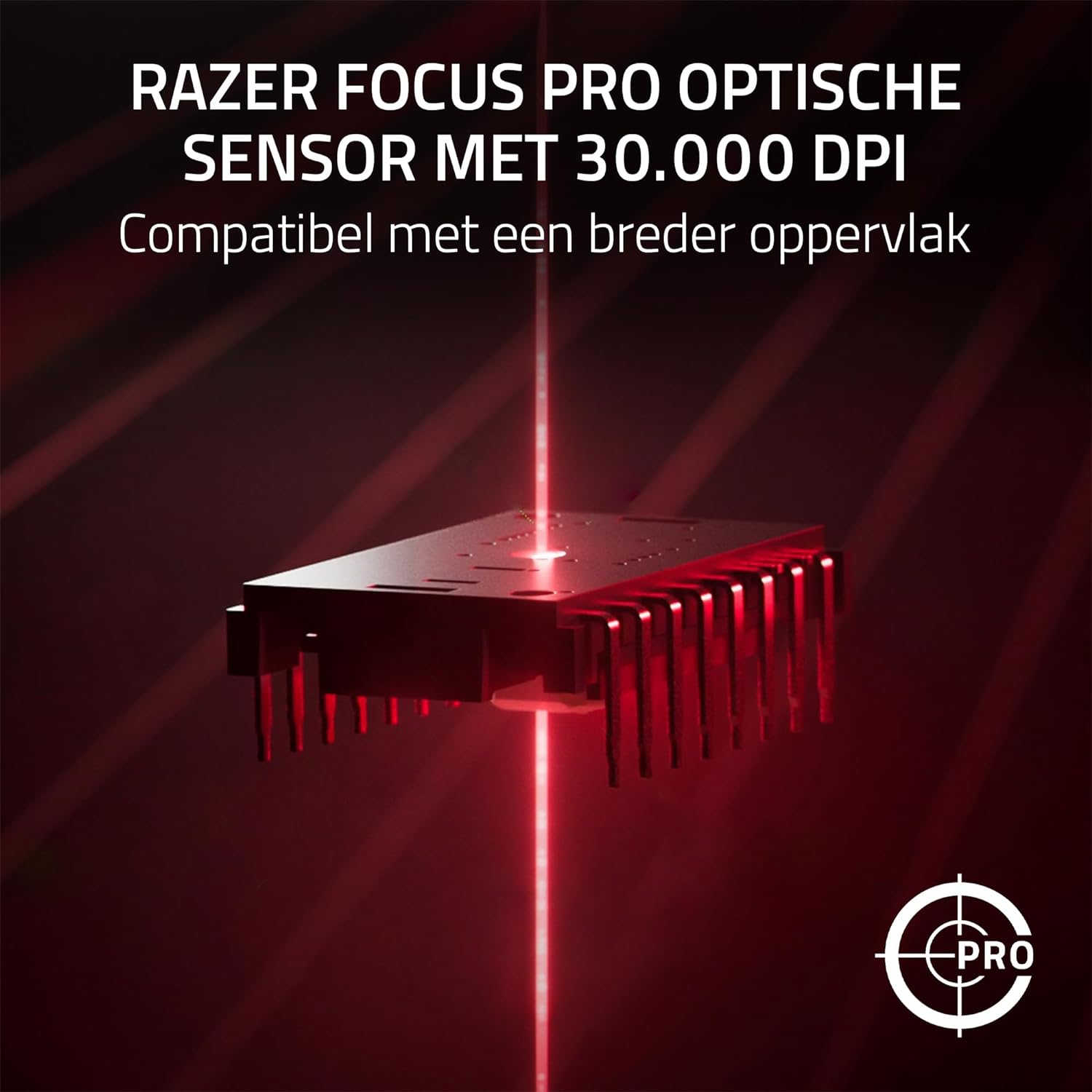 Razer DeathAdder Essential - Gamingmuis met 6400 DPI Optische Sensor (Ergonomische Vormfactor, Hoge Duurzaamheid) Zwart