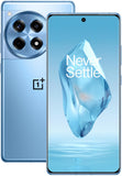 OnePlus 12R 5G 16 GB RAM 256 GB sim-vrije smartphone - 2 jaar garantie - Cool Blue