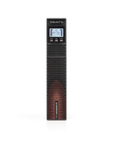 Salicru SPS Advance RT2 Line-Interactive-USV met sinusvormige uitgangsspanning van 800 VA tot 3000 VA - ononderbroken stroomvoorziening (USP) (3000 VA, 2700 W, 170 V, 280 V, 208 V, 240 V)