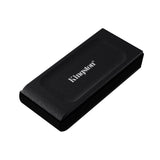 Kingston XS1000 1TB External SSD USB 3.2 Gen 2 Portable Solid State Drive -SXS1000/1000G