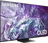 Samsung QE65S95D 2024-65 inch (165 cm) - OLED - 2024