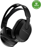 Turtle Beach Stealth 500 Zwart Xbox Draadloze Gaming-headset w/ 40hr Batterij voor Xbox Series X|S, Xbox One & Bluetooth voor Switch, PC & Mobile