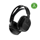 Turtle Beach Stealth 500 Zwart Xbox Draadloze Gaming-headset w/ 40hr Batterij voor Xbox Series X|S, Xbox One & Bluetooth voor Switch, PC & Mobile