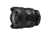 Sony Fe 14 mm F1.8 Gm fullframe groot diafragma groothoek Prime g Master Lens KSA versie met KSA garantie ondersteuning