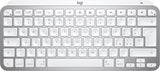 Logitech MXKEYS MINI F. MAC WRLS ILLUM. PALE GRIJS - ITA - MEDITER