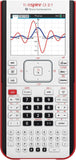 Texas Instruments TI-NSPIRE CX II-T Digital Graphics Calculator