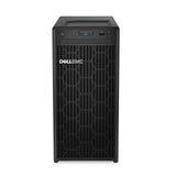 Dell PowerEdge T150 server 2 TB Rack (4U) Xeon E, 3CHHT