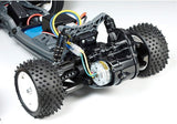 TAMIYA 58587 1:10 Neo Fighter Buggy DT-03 - op afstand bestuurbare auto, RC voertuig, modelbouw, bouwpakket, hobby, RC-model