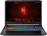 Acer Nitro 5 (AN515-45-R8YD) Gaming Laptop 15,6 inch Windows 11 Home - FHD 144 Hz IPS Display, AMD Ryzen 7 5800H, 16 GB DDR4 RAM, 1.000 GB PCIe SSD, NVIDIA GeForce RTX 3080-8 GB GDDR6, zwart