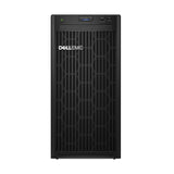 Dell PowerEdge T150 server 2 TB Rack (4U) Xeon E, 3CHHT