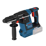 Bosch Professional 18V System accuboorhamer GBH 18V-26 F (SDS Plus, zonder accu's en oplader, in kartonnen doos)