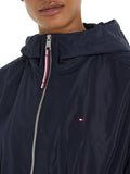 Tommy Hilfiger Transitional Windbreaker Parka Ww0ww41883 dames Parka's