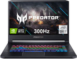 Acer Predator Triton 500 PT515-52-73L3 Gaming Laptop, Intel