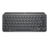 LOGITECH MXKEYS MINI WRLS VERLICHT KB GRAFIET - FRA - CENTRAAL