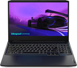 Lenovo IdeaPad Gaming 3 (82K1004GMH) | 15.6" Full-HD IPS | Intel Core i7-11370H | 16GB RAM | 512GB SSD | GeForce RTX 3050 | Windows OS | QWERTY Toetsenbord