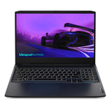 Lenovo IdeaPad Gaming 3 (82K1004GMH) | 15.6" Full-HD IPS | Intel Core i7-11370H | 16GB RAM | 512GB SSD | GeForce RTX 3050 | Windows OS | QWERTY Toetsenbord