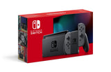 Nintendo Switch 1.1 Gris Standard Nintendo Switch