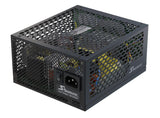 Seasonic PRIME FANLESS TX-700 700W PC voeding, zwart, 4x PCIe