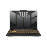 ASUS TUF Gaming F15 FX507VV-LP139W | 15.6" | Intel Core i7 13620H | 16GB RAM | 512 GB SSD | NVIDIA GeForce RTX 4060 | Windows OS | QWERTY Toetsenbord