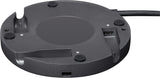 Logitech Rally Microfoon Hub, 939-001647, Grafiet