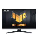 ASUS TUF Gaming VG328QA1A - 31,5 Zoll Full HD Monitor - 170 Hz, 1ms MPRT, FreeSync Premium, GameFast Input, ELMB Sync - VA Panel, 16:9, 1920x1080, DisplayPort, HDMI, Speaker