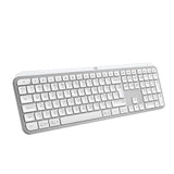 Logitech MX Keys S - Lichtgrijs, Pan Nordic QWERTY indeling