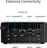 ASUS NUC 13 Pro RNUC13ANHI700002I