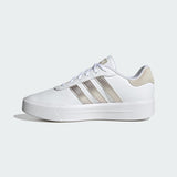 adidas dames Court PlatformSchoenen