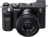 Sony SEL24F28G - Full-Frame Lens FE 24mm F2.8 G - Premium G-serie Prime Lens