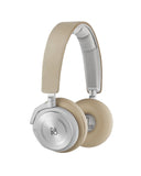 Bang & Olufsen Beoplay H8 on-ear hoofdtelefoon (met Active Noise Cancellation) natuur