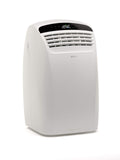 Olimpia Splendid 01920 Dolceclima Silent 10 P Mobiele airconditioner 10.000 BTU/h, 2,6 kW, gas R290, Italiaans design