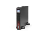 Salicru SPS Advance RT2 Line-Interactive-USV met sinusvormige uitgangsspanning van 800 VA tot 3000 VA - ononderbroken stroomvoorziening (USP) (3000 VA, 2700 W, 170 V, 280 V, 208 V, 240 V)