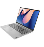 Lenovo IdeaPad Slim 5 16IRL8 (82XF008LMH) | 16" Full HD | Intel i5 13420H | 16GB RAM | 512 GB SSD | Windows OS | QWERTY Toetsenbord