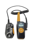 Backcountry Access BCA BC Link Group Communicatie Radio (Zwart 2.0, 2 Pack)