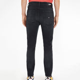 Tommy Hilfiger heren Denim Broek Simon Skny Dyjbk