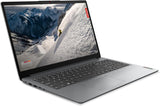 Lenovo IdeaPad 3 | 15.6" Full-HD IPS | AMD Ryzen 5 5500U | 8GB RAM | 512GB SSD | Windows OS | WiFi 6 | QWERTY Toetsenbord |Cloud Grey