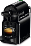 Delonghi Inissia EN 80.B Nespresso, Zwart