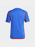 adidas - OL a JSY y f - voetbalshirt