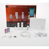 Smartwares IP-draadloos alarmsysteem HA701IP