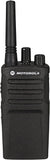 Motorola XT 420 - PMR-radio, Zwart, 5.5 x 3.7 x 18.8 cm