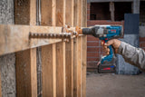Bosch Professional BITURBO accuslagmoeraanzetter GDS 18V-1050 H (aanhaalmoment 1.050 Nm, losbreekmoment 1.700 Nm, zonder accu's en oplader, in doos)