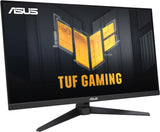 ASUS TUF Gaming VG328QA1A - 31,5 Zoll Full HD Monitor - 170 Hz, 1ms MPRT, FreeSync Premium, GameFast Input, ELMB Sync - VA Panel, 16:9, 1920x1080, DisplayPort, HDMI, Speaker