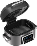 SENCOR Air FRYER Grill 7in1 SENCOR SBG 8900SSS