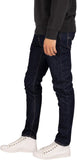 Levi's heren 512™ Slim Taper Jeans