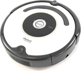 iRobot Roomba 620 robotstofzuiger